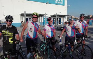 Svolta la IV edizione del Salento Bike Tour
