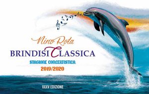 Presentata la stagione concertistica “BrindisiClassica” 2019/2020