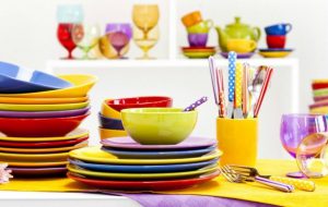 San Michele Salentino mette al bando la plastica dalla Mensa Scolastica