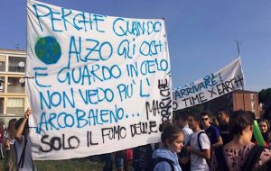 Stato di Emergenza climatica e Ambientale: ecco cosa cambia per il brindisino