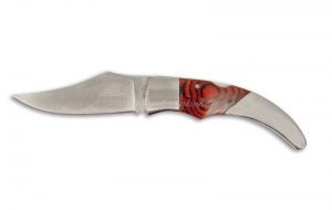 A spasso per il centro di Brindisi con un coltello a serramanico lungo 17 cm: denunciato