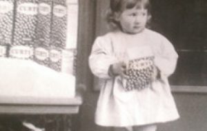 Rosaria Carrozzo presenta “Come in una valigia” alla Feltrinelli point di Brindisi