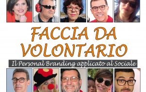 “Faccia da volontario” il CSV Poiesis ripropone a Latiano il corso gratuito sul Personal Branding applicato al Sociale