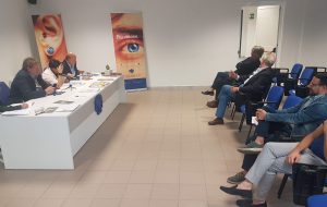 Confcommercio Brindisi: Marco Colaianni delegato provinciale FerderComated