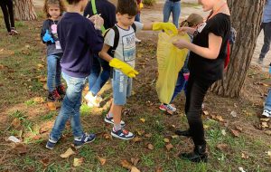 L’Azione cattolica del quartiere Paradiso a servizio della città