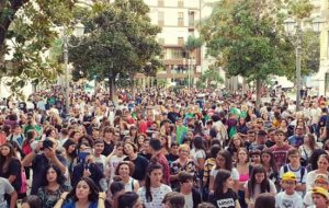 Fridays For Future Brindisi chiede al Comune la dichiarazione di emergenza climatica