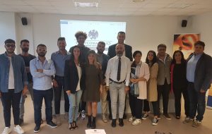 ConfCommercio Brindisi: eletto il consiglio direttivo del Gruppo Giovani Imprenditori