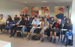 Costituito il gruppo Giovani Imprenditori di ConfCommercio Brindisi