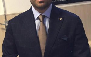 Giuseppe Bellanova eletto nuovo Presidente dell’Ambito Territoriale BR/3