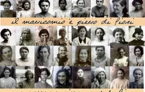Martedì 15 a Palazzo Nervegna si inaugura la mostra “I fiori del Male”