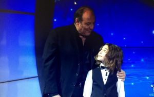 Stagione artistica A.Gi.Mus.: domenica 20 in scena il pianista prodigio Joseph D’Urso