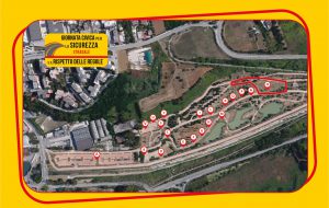 Venerdì 11 al Cillarese la Giornata civica per la sicurezza stradale e il rispetto delle regole
