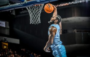 Brindisi senza Banks cede a Trento solo nel finale