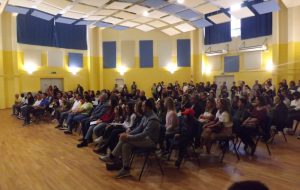 Grande successo per l’Anteprima Open Day dell’IISS Marzolla- Leo- Simone- Durano di Brindisi- San Vito dei Normanni