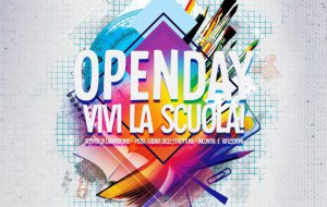 Anteprima Speciale Open Day all’IISS Marzolla – Leo – Simone – Durano