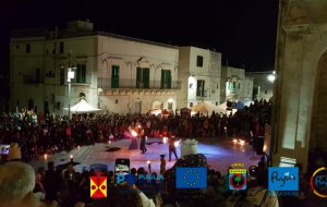 “Cisternino? Wonderful”: blogger e giornalisti scattano 6mila foto