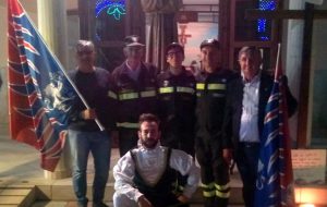 Grande partecipazione nel quartiere La Rosa per la Festa di San Francesco D’Assisi