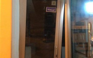 Ennesima spaccata in centro, ConfCommercio: “situazione ormai insostenibile”