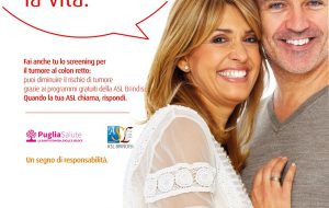 Asl Brindisi: operativo lo screening per la prevenzione del tumore del colon retto