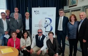 Nasce l’associazione dei Borghi più belli di Puglia: Mario Saponaro alla presidenza