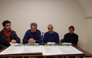Presentata la stagione teatrale 2019/2020 del Comune di Ostuni