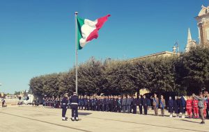 4 Novembre: le celebrazioni a Brindisi e Provincia