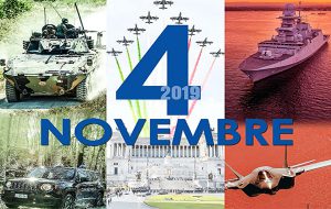 4 novembre: celebrazioni a Francavilla e Mesagne