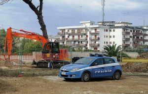 Bomba Andromeda: evacuazione fissata per Domenica 15 Dicembre