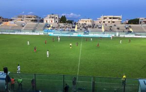 Brindisi FC: è crisi, crollo in casa contro la Gelbison