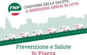 Carovana della salute: successo di partecipazione