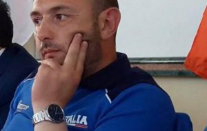 Carmine Iaia designato nuovamente per guidare la squadra femminile Puglia e Basilicata nella prestigiosa WBL