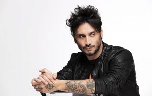 Il 6 dicembre Fabrizio Moro al Nuovo Teatro Verdi