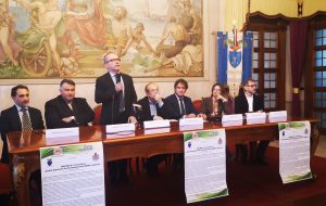 Firmate le convenzioni per il Master in Analisi Applicata del Comportamento e Autismo e per i tirocini riservati ai detenuti di Brindisi