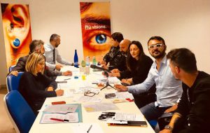 ConfCommercio Brindisi: primo consiglio direttivo per il Gruppo Giovani Imprenditori