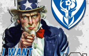 I Want You: un concorso fotografico per scegliere il fotografo ufficiale del Brindisi FC