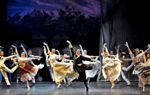 Il lago dei cigni: apertura straordinaria della biglietteria del Teatro Verdi