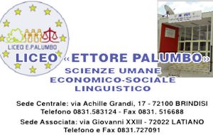 Domenica 29 open day al Liceo Palumbo