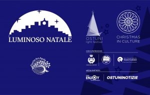 Luminoso Natale ad Ostuni: il programma del 30 e 31 dicembre