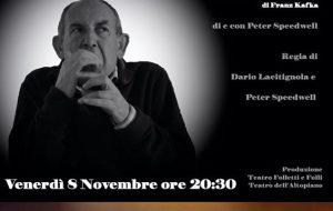 “Libri senza sipario”: una rassegna tutta da ascoltare al Kantiere Sociale “Peppino Impastato” di Carovigno