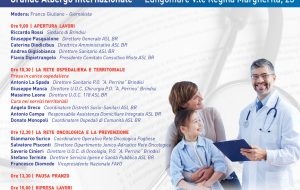 Conferenza dei Servizi ASL BR: l’Azienda Sanitaria incontra i Cittadini