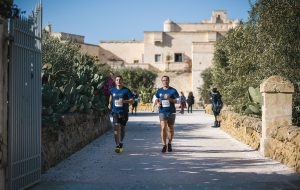 Grande successo per la seconda edizione della Mezza di Egnazia