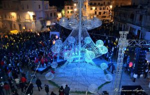 La Tourist Art Apulia pronta per celebrare il “Luminoso Natale” a Ostuni
