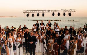 BrindisiClassica: venerdì 15 l’Orchestra Filarmonica Pugliese al Liceo Palumbo