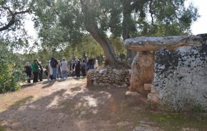 Rappresentanti istituzionali di otto Paesi Europei ospiti nel Parco delle Dune costiere nell’ambito del progetto Eusair