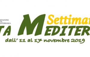 Settimana della Dieta Mediterranea: tappa in provincia di Brindisi dall’11 al 17 novembre
