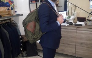 Natale a Brindisi, Scarano (Fismo): “alcuni commercianti offriranno 20% di sconto e parcheggio gratis il 7 e 8 dicembre”