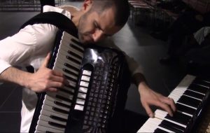 Il Jazz nel tango e nella Musica Italiana del XXI Secolo: giovedì 28 recital di Umberto De Marchi