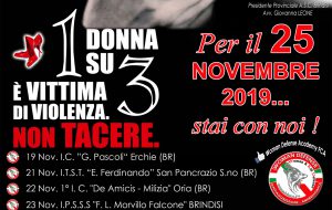 Woman Defense: stage gratuiti di difesa personale contro la violenza sulle donne