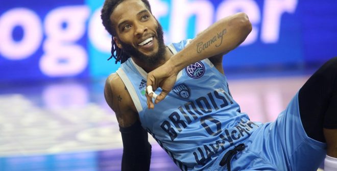 Brindisi è il mio posto felice. Di Guido Giampietro