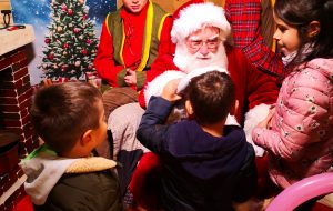 Grande successo per “Brindisi Città del Natale 2019”